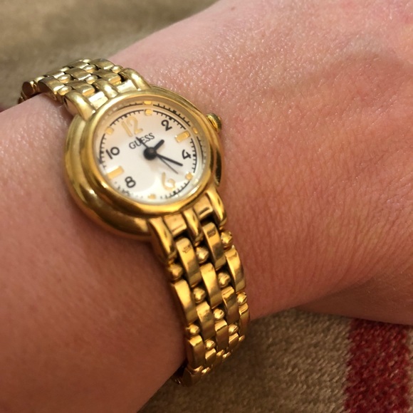 Guess woman’s watch